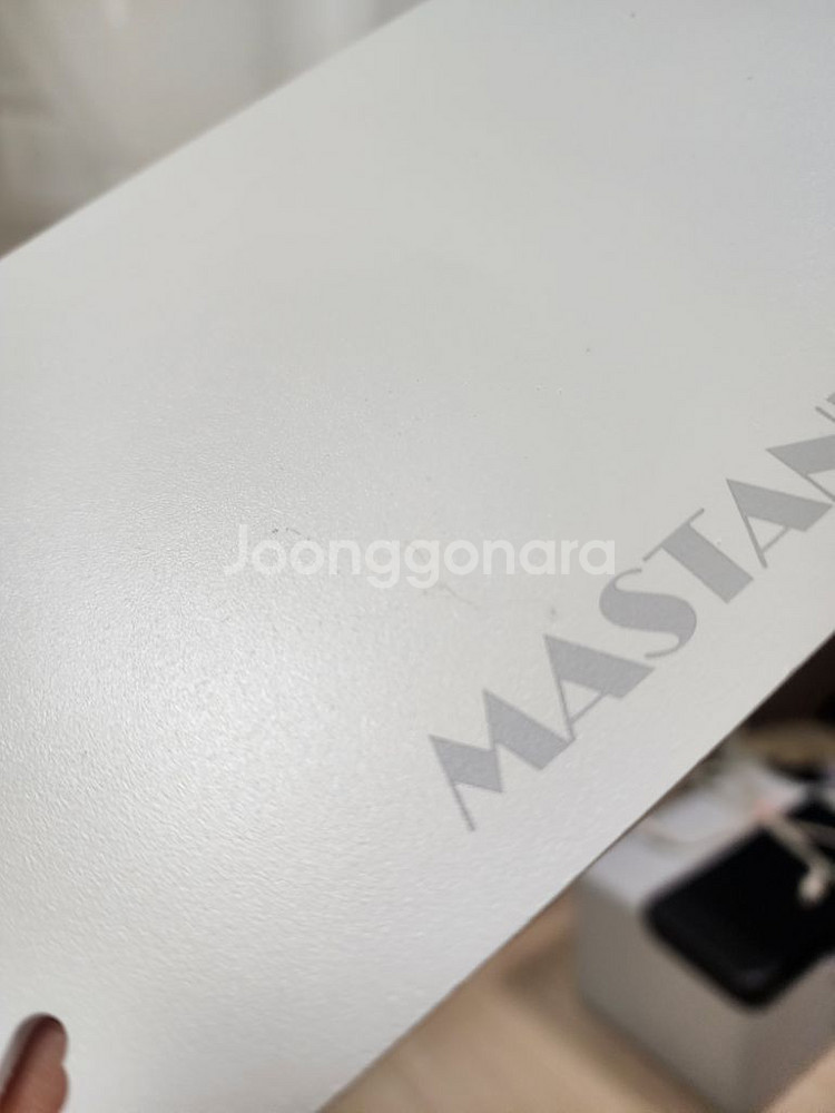 마샬 액톤 스탠드--1