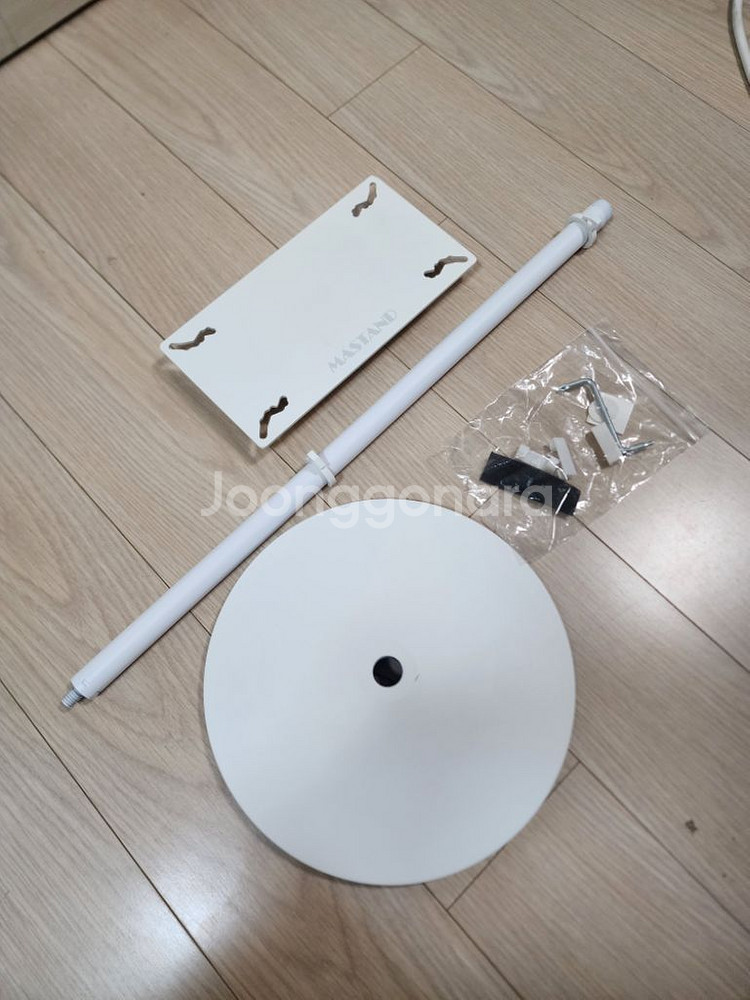 마샬 액톤 스탠드--4