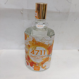 4711 리믹스 콜로뉴 오드 코롱 100ml 0419
