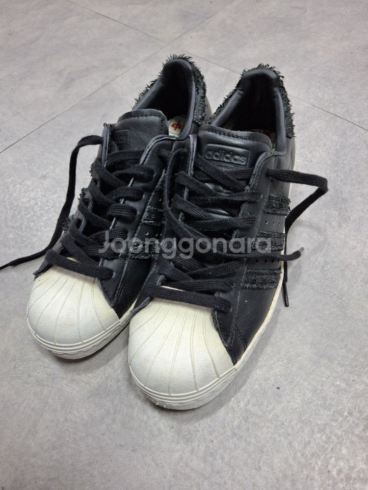 아디다스 슈퍼스타 80s CNY 250-255--0