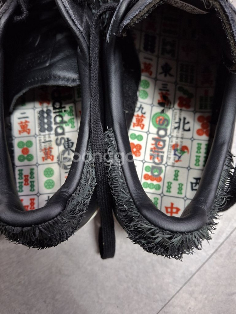 아디다스 슈퍼스타 80s CNY 250-255--5