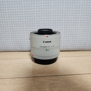 캐논 익스텐더 EXTENDER EF 2X III