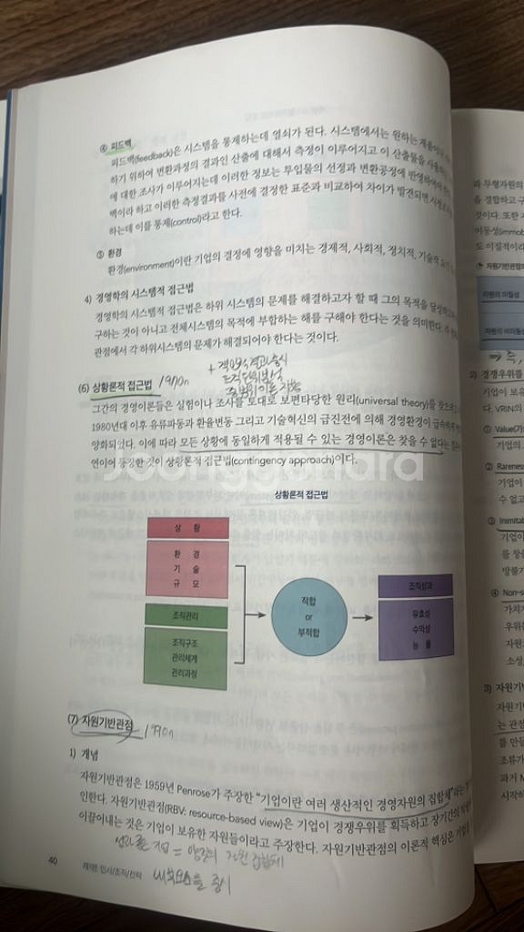 전수환 경영학개론 공기업통합전공--1