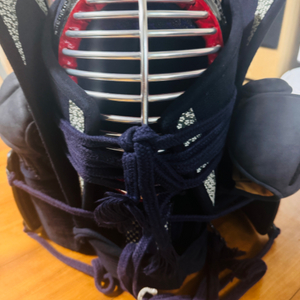 검도 호구+도복 (초등 6학년 이상)