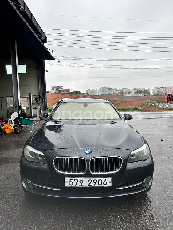 bmw 5시리즈 f10 전기형 528i 판매합니다--0