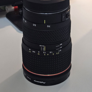 토키나 28-70 f2.8 AT-X 민트급 캐논마운트