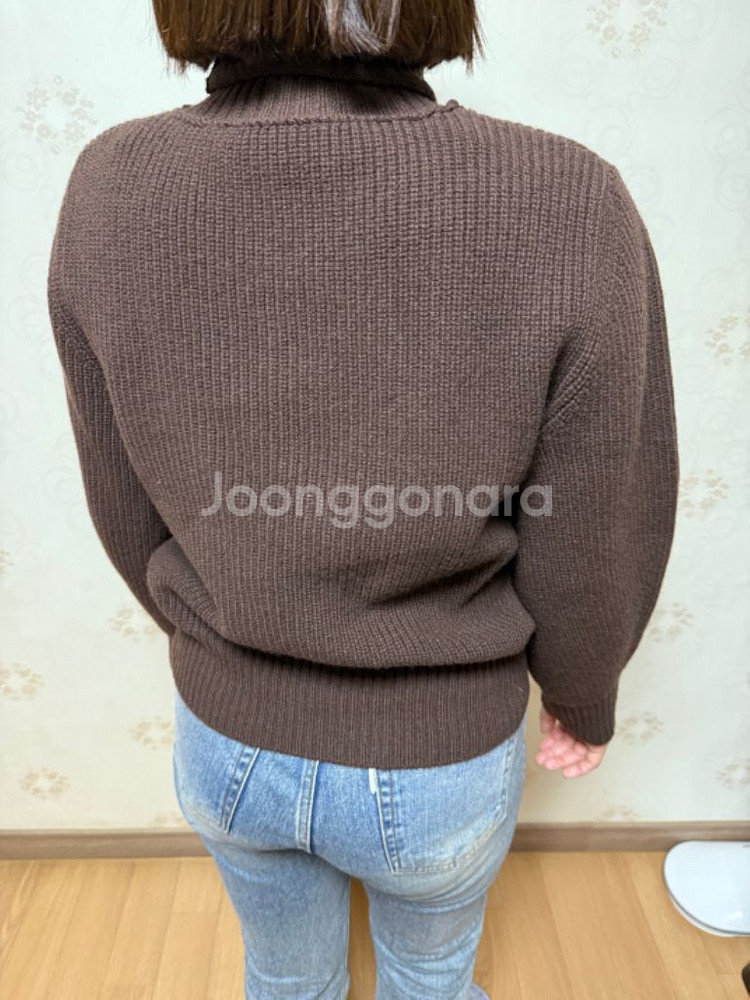 이비엠 여성 니트 free--1