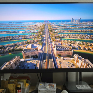 LG 32GR93U 4K모니터 팔아요