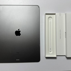아이패드 프로3세대12.9인치 256 와이파이+애플펜슬