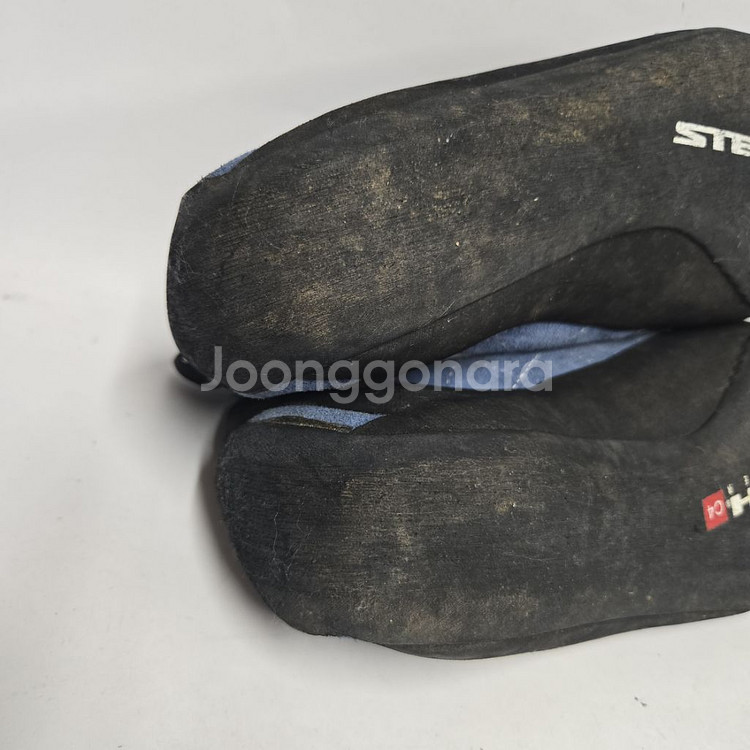 파이브텐 5.10 스텔스창41 암벽화260mm--5
