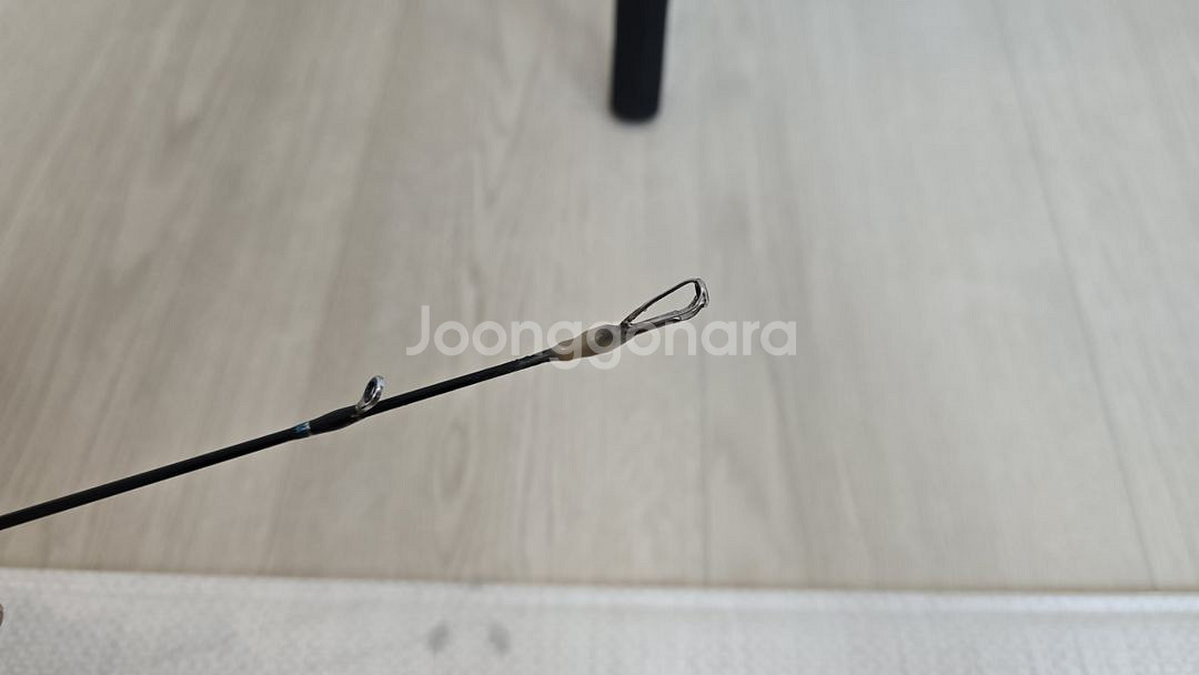 JS컴퍼니 참 CWR-652JSC 지깅대--3