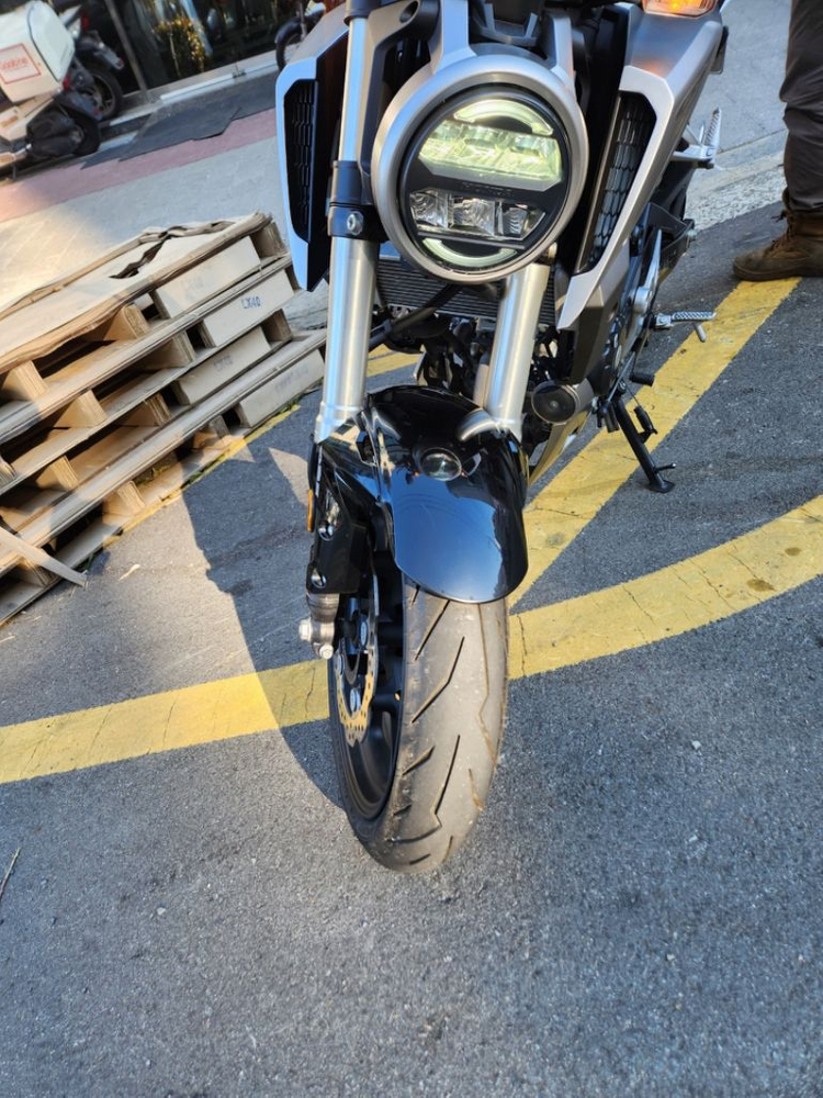 cb125r 이미지