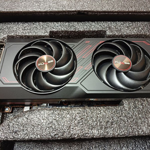 라데온 rx7600 8gb 보증기간 잔여