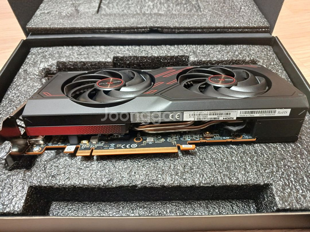 라데온 rx7600 8gb 보증기간 잔여--4