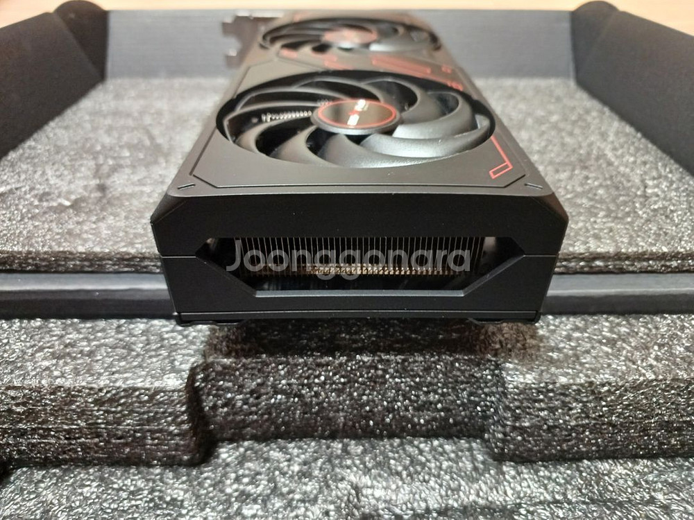 라데온 rx7600 8gb 보증기간 잔여--5