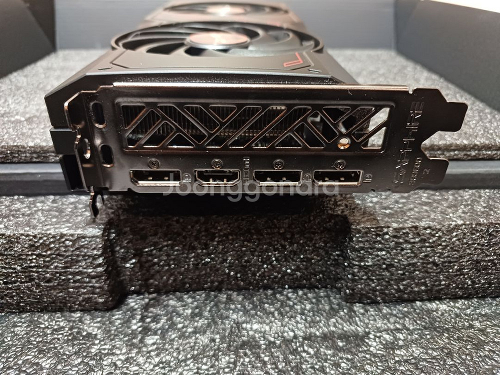 라데온 rx7600 8gb 보증기간 잔여--6