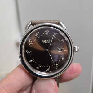 에르메스 아쏘 38mm