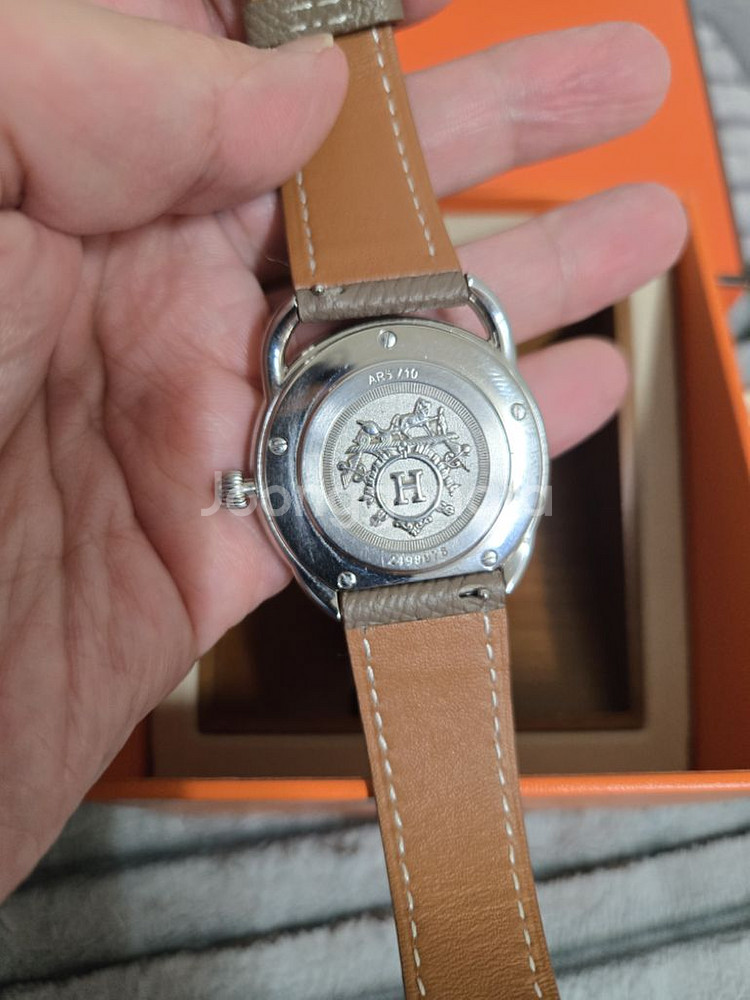에르메스 아쏘 38mm--5