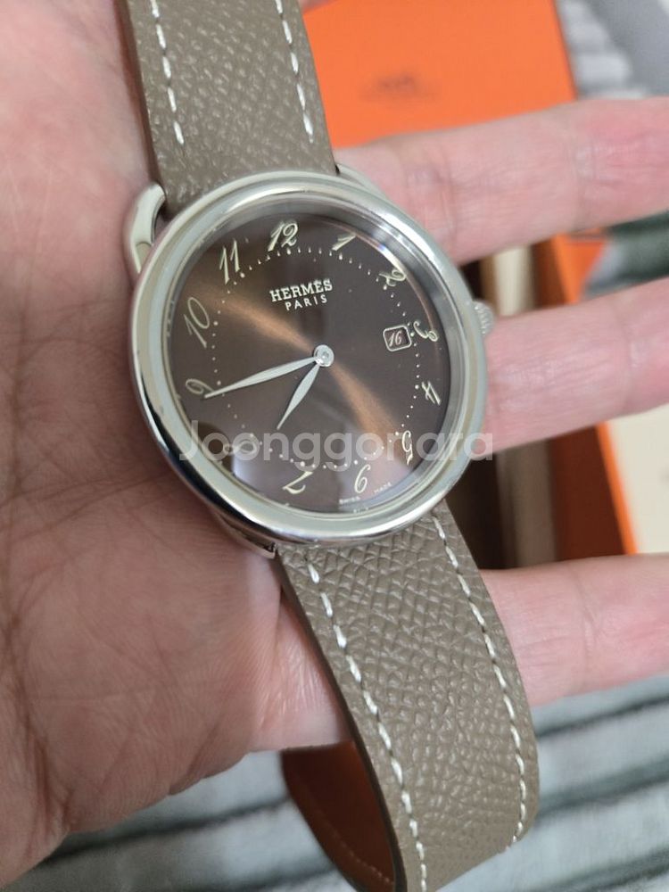 에르메스 아쏘 38mm--7