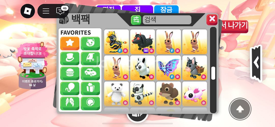 입양하세요 펫 팔아요!--3