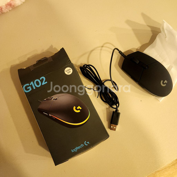g102 마우스--0