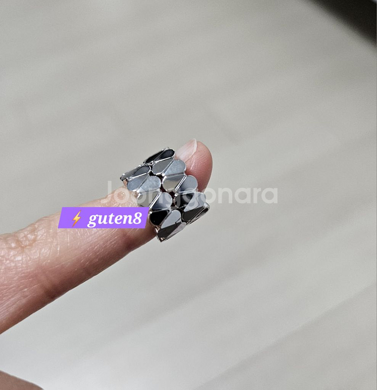 골든듀 듀이터널스2 귀걸이--3