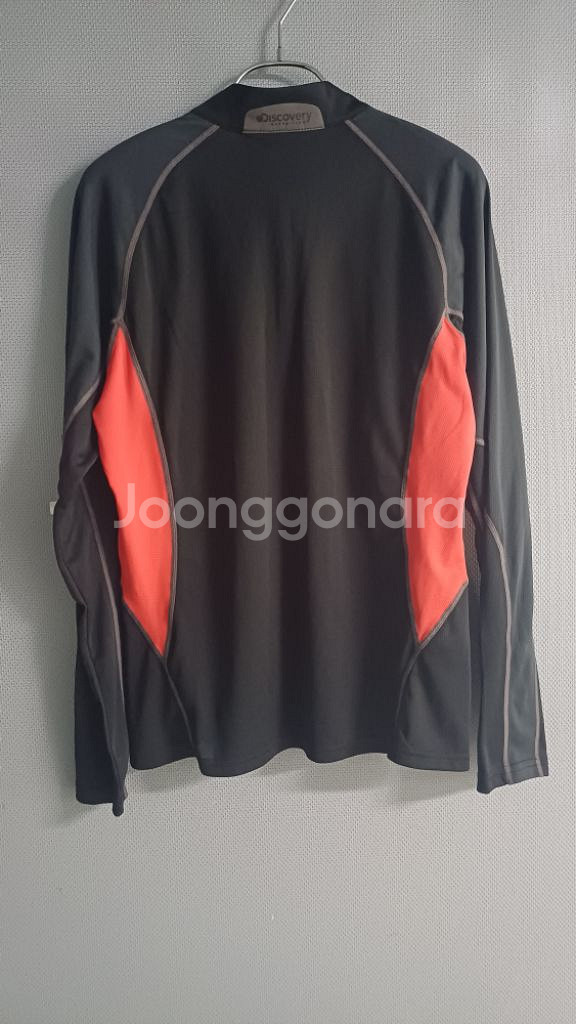 디스커버리 반집업(L)--1