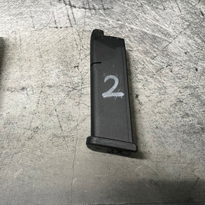 [미사용] VFC glock19 gen4 탄창