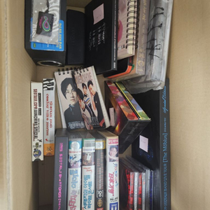 서태지 DVD,CD등 일괄