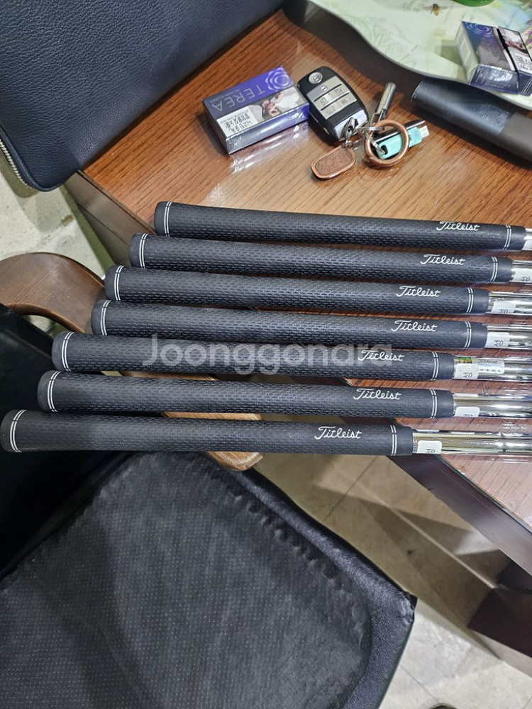 타이틀리스트 cb 714, 테일러메이드sim2 s,A--4