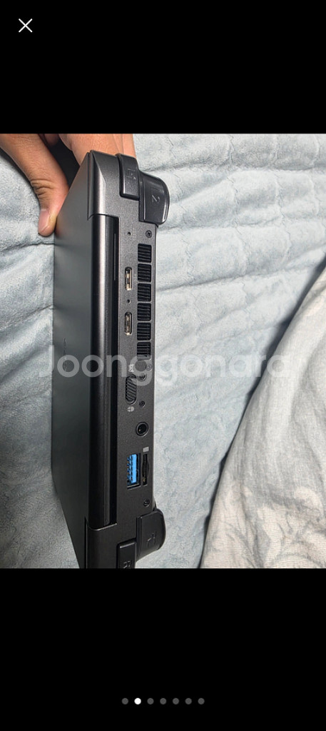 kc인증 gpd winmini 8840u 32G 1T--1