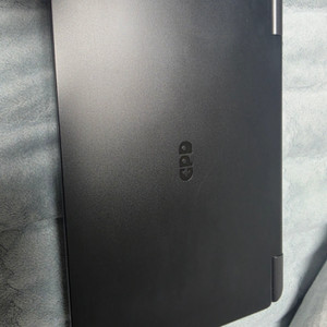 kc인증 gpd winmini 8840u 32G 1T