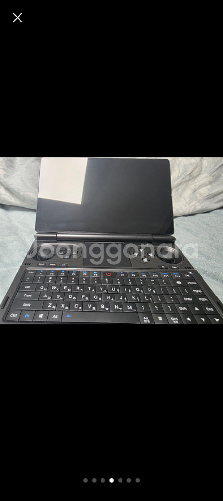 kc인증 gpd winmini 8840u 32G 1T--3