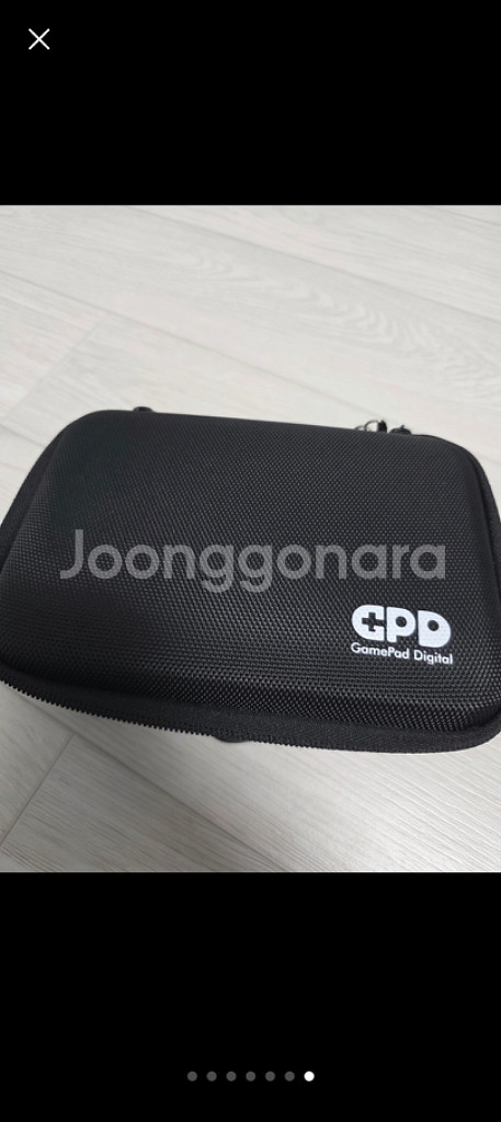 kc인증 gpd winmini 8840u 32G 1T--6