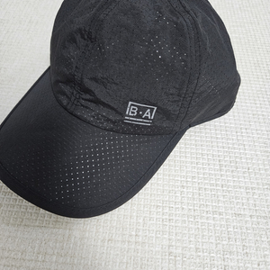 남녀공용 여름 캡모자