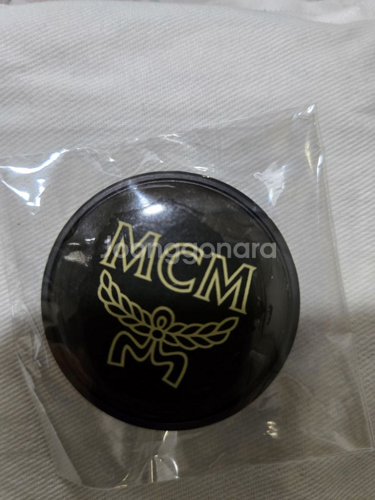 mcm 그립톡--0