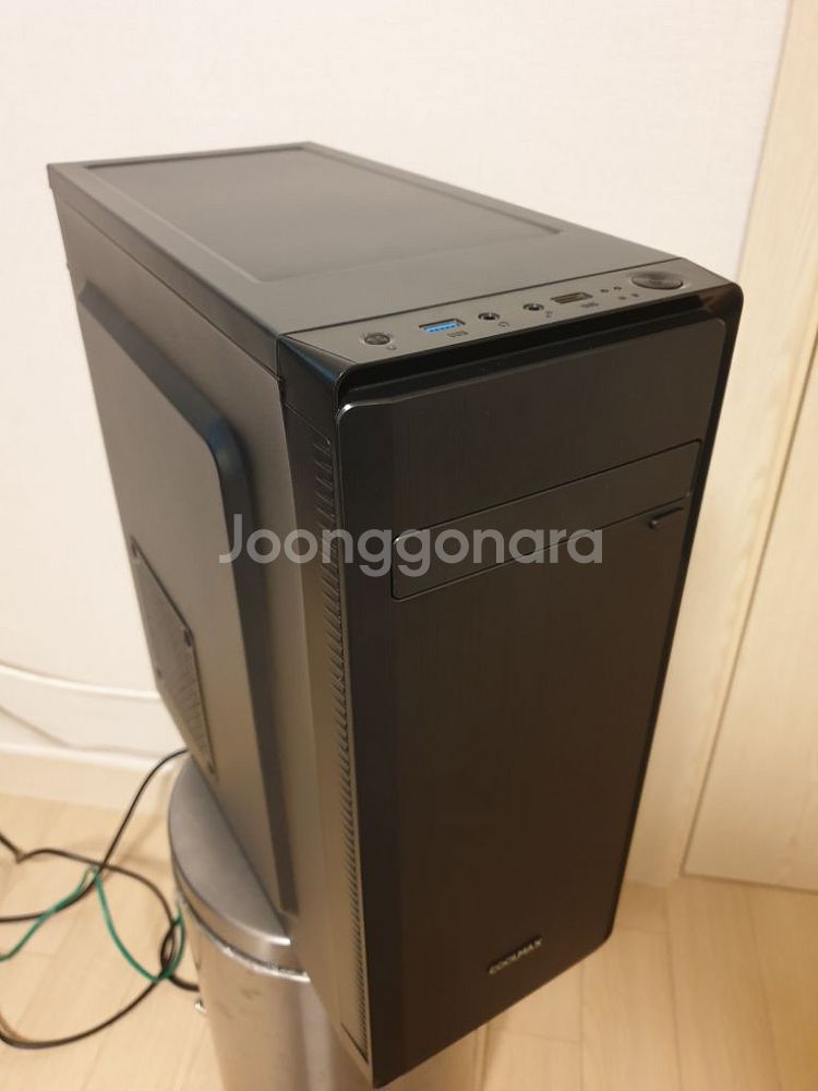 i7-2600 HD5770 12G RAM 120 SSD--0