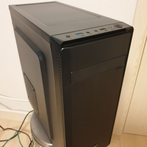 i7-2600 HD5770 12G RAM 120 SSD
