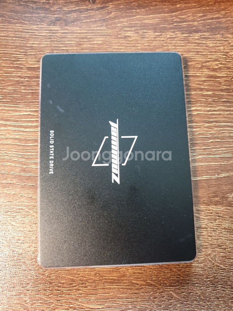 i7-2600 HD5770 12G RAM 120 SSD--7