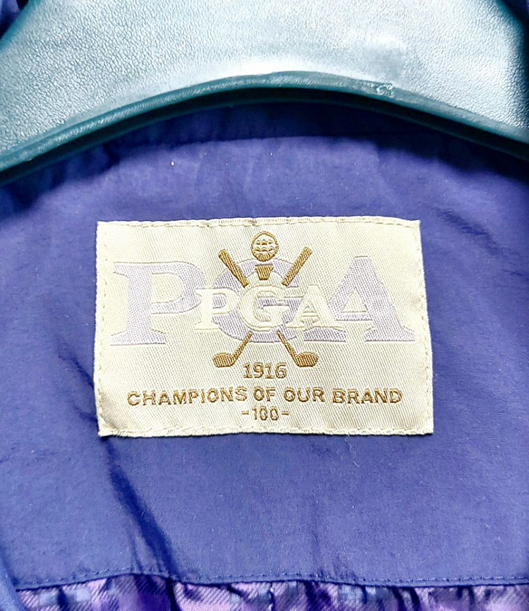 PGA 여성골프자켓77(100)/바람막이 자켓/택포--3