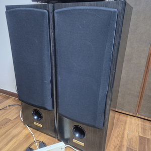 ISP-7000 인켈 3웨이 스피커