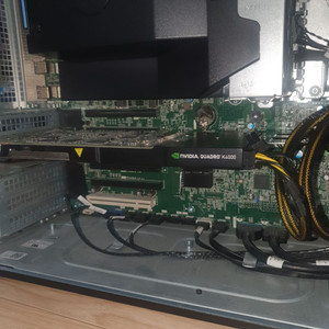 쿼드로 K4000 / K2200 일괄.