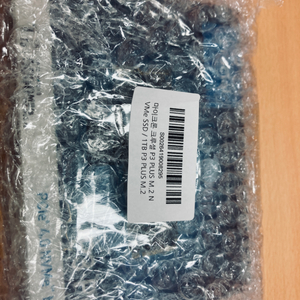 마이크론 ssd Crucial P3 PLUS 1테라