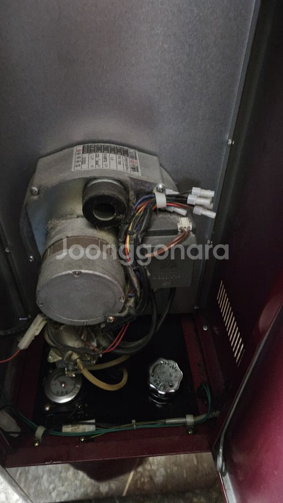 돈풍기 곱창난로 히터난로 온풍기 열발열량11000칼로리--3