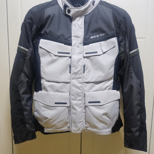 REVIT OUTBACK 3 JACKET
