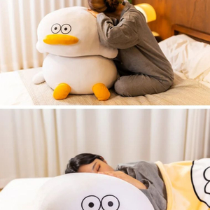 오둥이 모찌 뚱쿠션