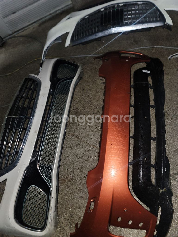W222 W213 AMG 범퍼 정리합니다--1