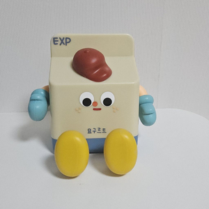 요구르트 무드등