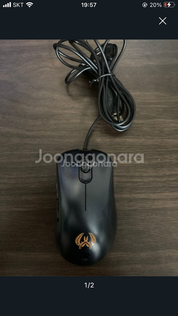 조위기어 ec2-b cs:go 카스 글옵 에디션 팝니다--0