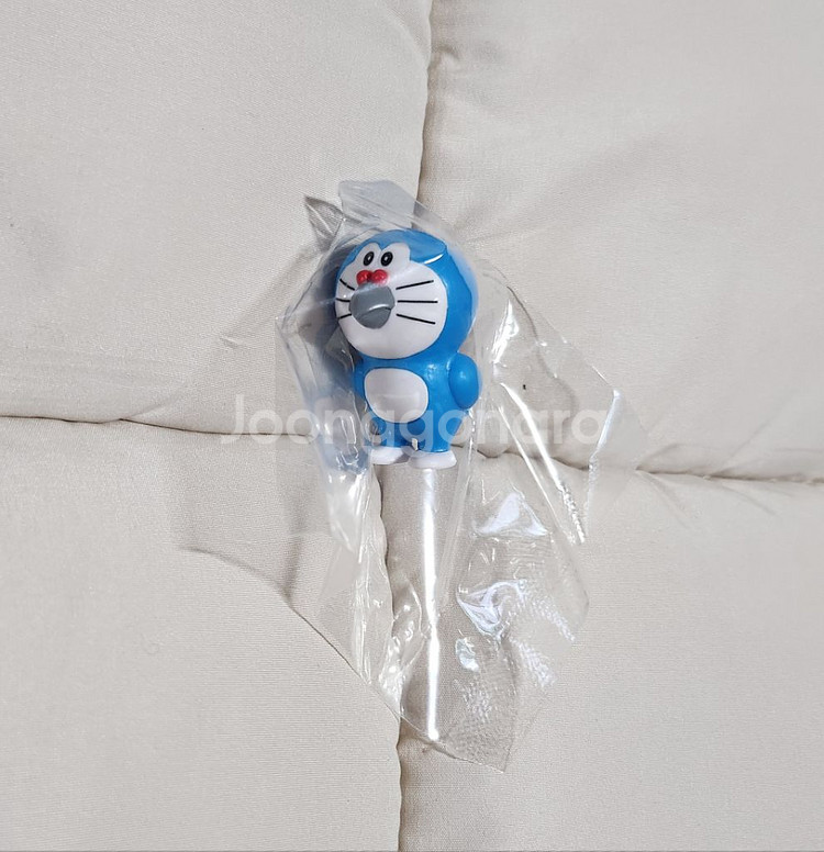 도라에몽 이상한 트레이딩 도라에몽 리멘트 식완--4